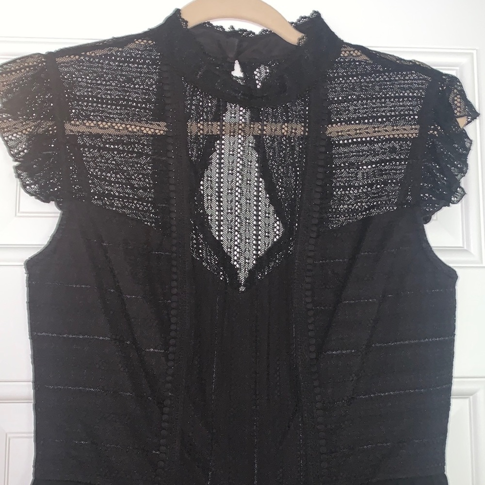 Trina Turk Dress 4